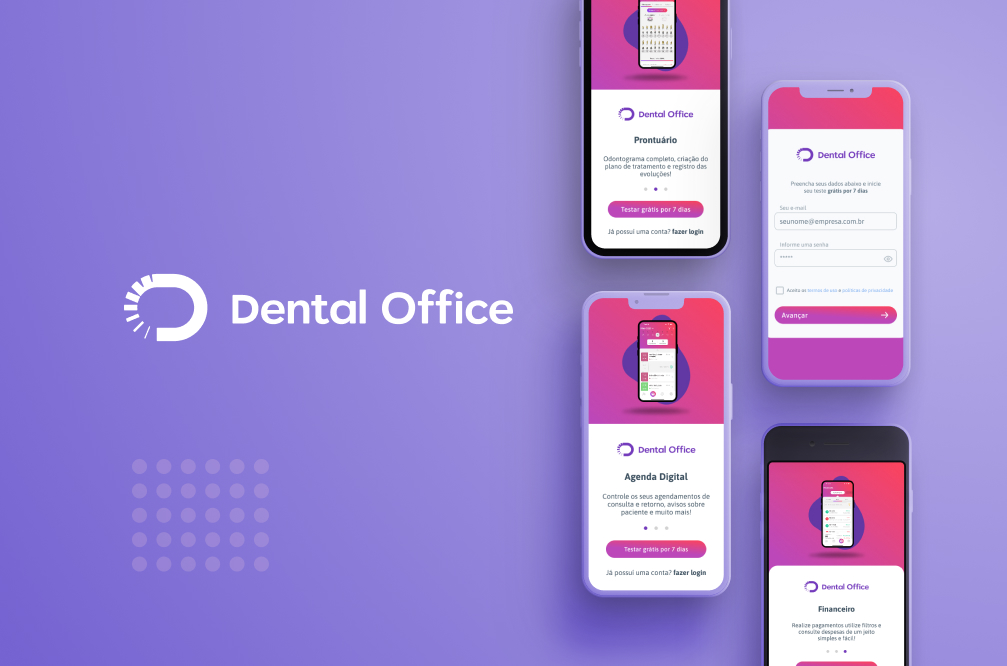 Melhorando a experiência de onboarding do App